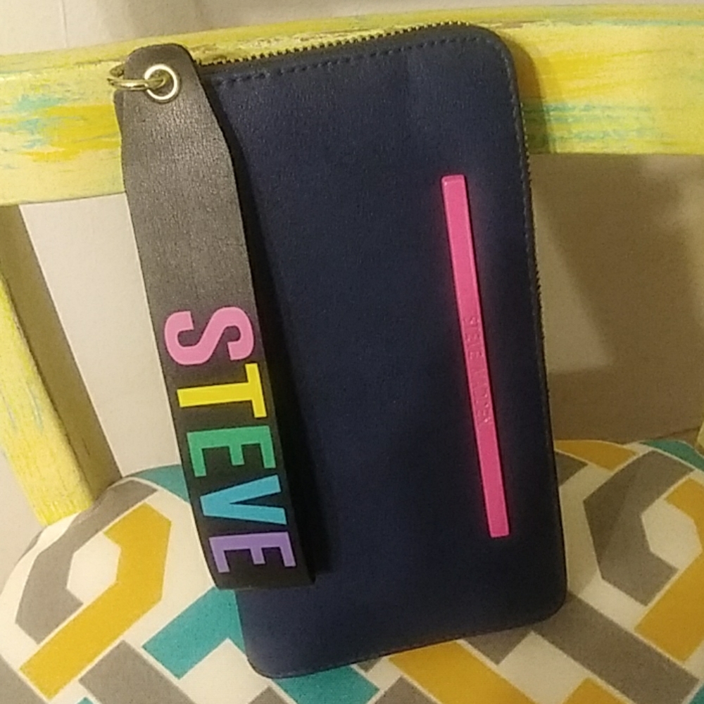 Wristlet/wallet